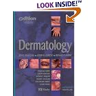 Dermatology E-Dition (2 Volume Set and CD-Rom) by  Jean L. Bolognia, Joseph L. Jorizzo, and Ronald P. Rapini