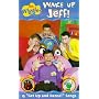 The Wiggles - Wake Up Jeff [VHS]
