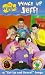 VHS : The Wiggles - Wake Up Jeff