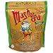 Mashuga Cookies, Snappy Ginger, 6-Ounces (Pack of 12)