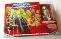 Masters Of The Universe - Mutant Slime pit With Mutant Warrior ( he-man and Skeltor figures are no Included)