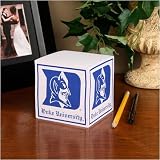 Duke Blue Devils NCAA Cube Notepad