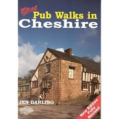 Best Pub Walks in Cheshire (Pub Walks)