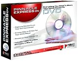PINNACLE SYSTEMS Express DV ( Windows PC )