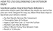 ColorBond (160) Chrysler Dk Slate LVP Leather, Vinyl & Hard Plastic Refinisher Spray Paint - 12 oz.