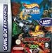 Hot Wheels Stunt Track Challenge & Hotwheels World Race (GBA)