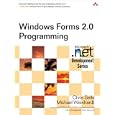 Windows Forms 2.0 Programming (2nd Edition) (Microsoft .NET Development Series)