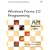 Windows Forms 2.0 Programming (2nd Edition) (Microsoft .NET Development Series)