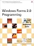 Windows Forms 2.0 Programming (2nd Edition) (Microsoft .NET Development Series)