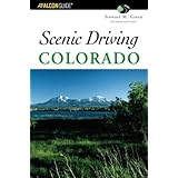 scenic driving colorado 2nd scenic routes  byways