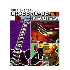 Crossroads Guitar Festival (2pc)