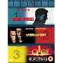 Mission: Impossible/The Sum Of All Fears/The Core
