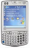 Review HP FA385A#ABU / HP IPAQ HX6500 / HW6515 Mobile Messenger Series