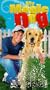 My Magic Dog [VHS]