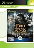 The Lord of the Rings: The Two Towers (Xbox Classics)