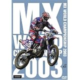 MX World Championship 2003