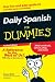 Daily Spanish for Dummies Pocket Edition