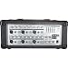 New - 6-Channel Powered PA Mixer/Amplifier by Pyle