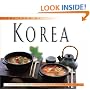 Food of Korea (Food of the World Cookbooks)