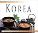 Food of Korea (Food of the World Cookbooks)