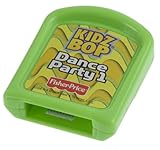 Fisher Price Star Station Dance Party #1 ROM Pack