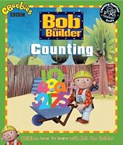 Bob the Builder: Counting