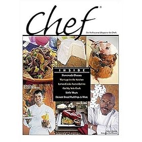 Chef by