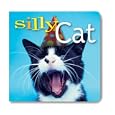 Silly Cat by  Inc. Sterling Publishing Co.