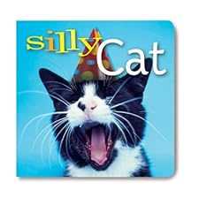 Silly Cat: Inc. Sterling Publishing Co.: 9781402