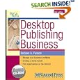 Start and Run a Desktop Publishing Business (Start and Run a) by Barbara A. Fanson