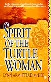 Spirit of the Turtlewoman