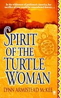 Spirit of the Turtlewoman