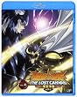 聖闘士星矢 THE LOST CANVAS 冥王神話<第2章> Vol.4 [Blu-ray]