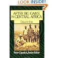 After Big Game in Central Africa (Peter Capstick's Library) by Edouard Foa and Peter H. Capstick