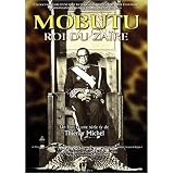 Mobutu, King of Zaire ( Mobutu, roi du Zaïre ) [ NON-USA FORMAT, PAL, Reg.0 Import - Belgium ]