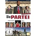 Die Partei - der Film (deluxe Edition - 2 DVDs) [Deluxe Edition]