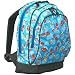 Wildkin Fireman Backpack - As shown