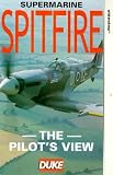 Review Duke Video  / Supermarine Spitfire - The Pilot's View