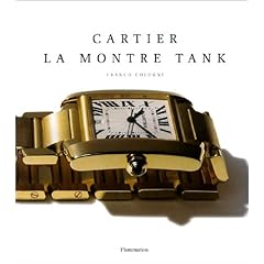 La Montre Tank