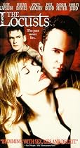 The Locusts [VHS]