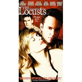 The Locusts [VHS]