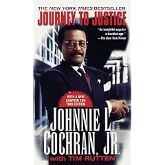 Journey to Justice