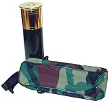 Shotshell 20-Gauge Thermal Bottle (16-Ounce)
