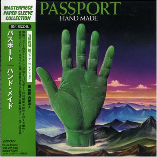 CD-Charts  Search : Handmade