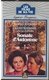 Revue Fravidis  / Sonate d'automne