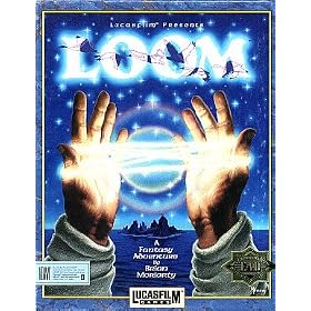Loom by LucasArts