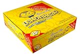 Ferrara Pan 24 Pack Lemonhead Candy Pre-Priced 25 Cent
