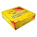 Ferrara Pan Candy Lemonhead, 0.8-Ounce,24-Count Box (Pack of 3)