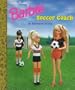 Soccer Coach (Little Golden Storybook)