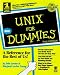 UNIX for Dummies